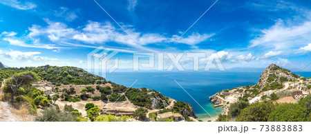 Sanctuary of Hera in Greece Sanctuary of Hera in Greece 73883883