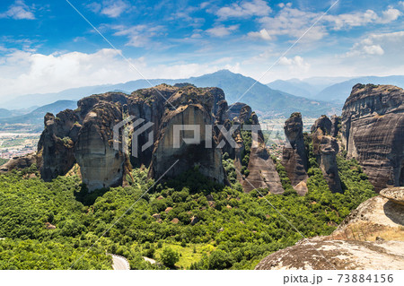 Meteora, Greece 73884156