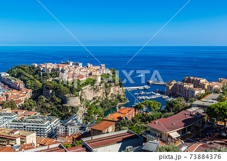 prince's palace in Monte Carlo, Monaco prince's palace in Monte Carlo, Monaco 73884376