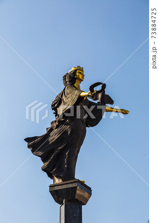 Saint Sofia in Sofia, Bulgaria 73884725