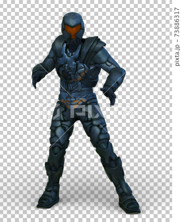 Hero  73886317
