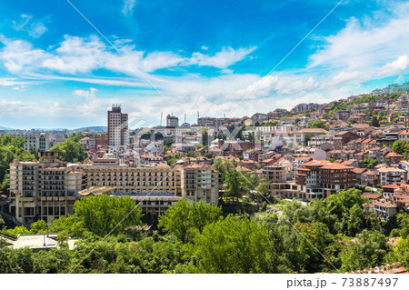 Veliko Tarnovo, Bulgaria Veliko Tarnovo, Bulgaria 73887497