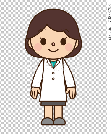 Doctor woman Doctor woman 73888798