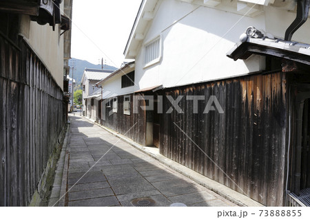 宇陀市　松山町　町家　奈良県 73888855