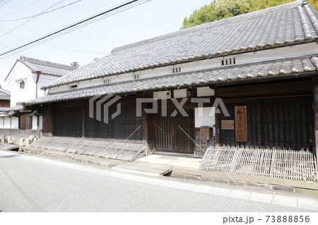 宇陀市　松山町　町家　奈良県 73888856