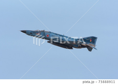 航空自衛隊RF-4EファントムⅡ海上迷彩 73888911