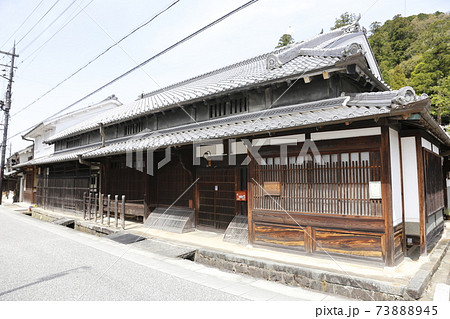 宇陀市 松山町 町家 奈良県 宇陀市 松山町 町家 奈良県 73888945