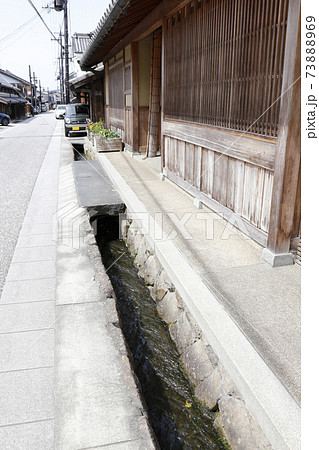 宇陀市　松山町　町家　奈良県 73888969