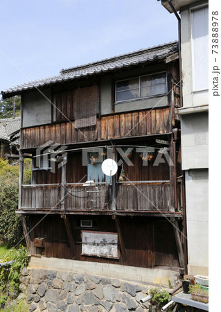 宇陀市　松山町　町家　奈良県 73888978