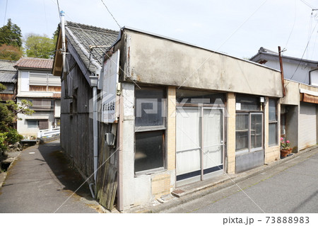 宇陀市　松山町　町家　奈良県 73888983