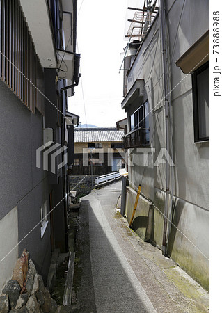 宇陀市　松山町　町家　奈良県 73888988