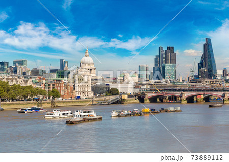 Cityscape of London Cityscape of London 73889112