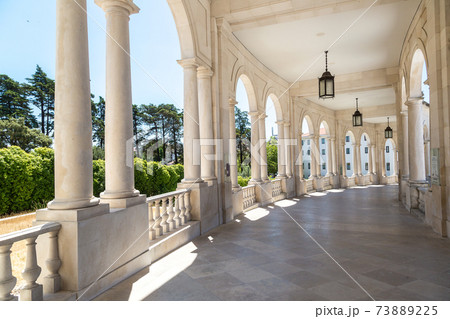 The Sanctuary of Fatima 73889225