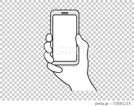 Hands Holding Smartphone Displaying Logo of Vanity Fair Editorial Stock  Image - Image of digital, illustrative: 186518319