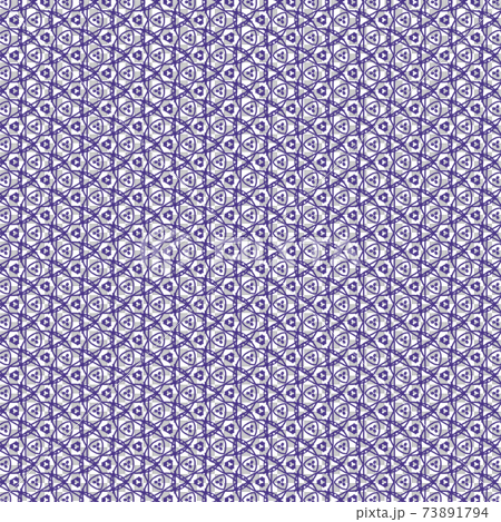 Beautiful original lace pattern material Beautiful original lace pattern material 73891794