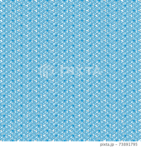 Beautiful original lace pattern material Beautiful original lace pattern material 73891795