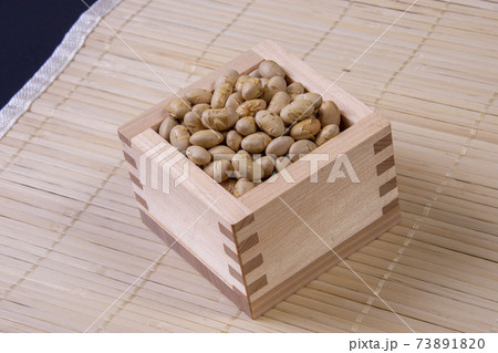 節分 節分 73891820