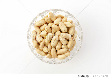 バターピーナッツ 73892526