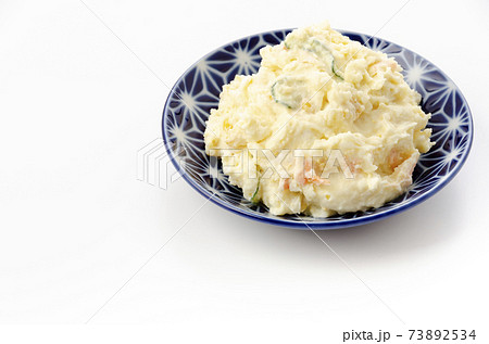 ポテトサラダ 73892534