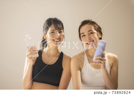 ホットヨガ 73892624