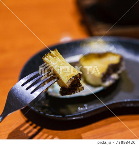 アワビ 鮑 ステーキ 房総 名物 アワビ 鮑 ステーキ 房総 名物 73893420