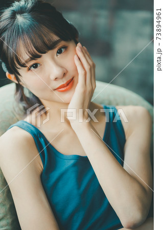 10代スキンケア 73894961