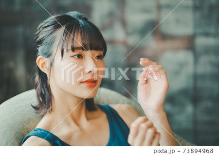 10代スキンケア 10代スキンケア 73894968