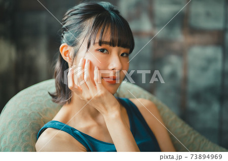 10代スキンケア 10代スキンケア 73894969