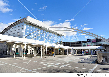 横浜線 八王子みなみ野駅 横浜線 八王子みなみ野駅 73895204