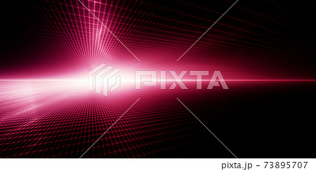 Abstract digital space background texture 73895707