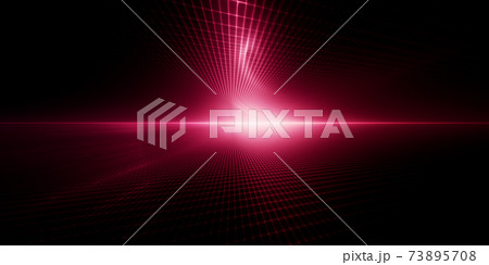 Abstract digital space background texture Abstract digital space background texture 73895708
