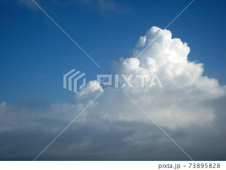 入道雲 入道雲 73895828