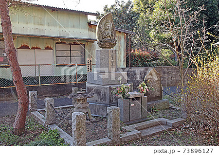 西光寺(坂戸) 西光寺(坂戸) 73896127