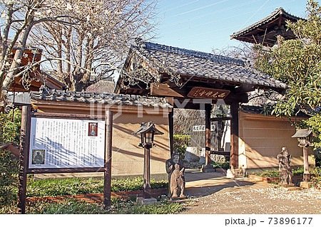 西光寺（坂戸） 73896177