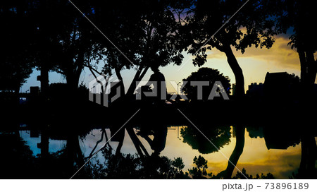 夜 ナイト 街 73896189