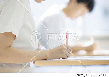 看護士　学校 73897314