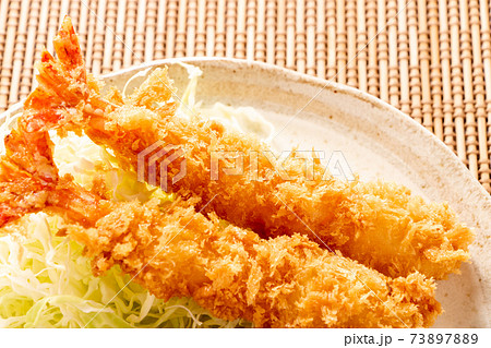 エビフライ。 エビフライ。 73897889