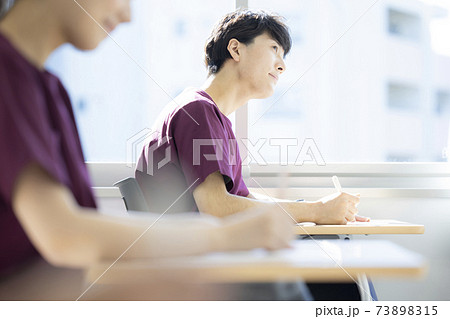 看護士　学校 73898315