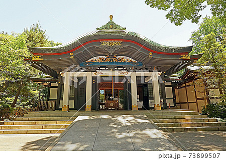 王子神社(北) 王子神社(北) 73899507