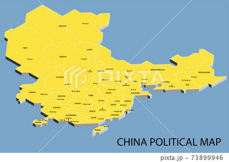 006_China Map_C_isometric 73899946