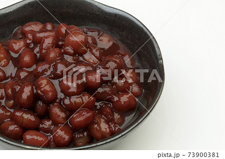 茹で小豆 73900381