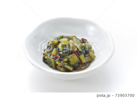 野沢菜昆布 野沢菜昆布 73903700