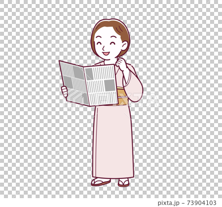 vector, vectors, woman 73904103