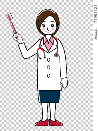 dentists at work clip art