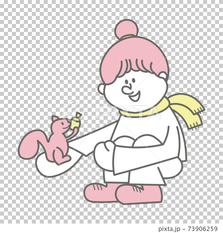 Sitting Child Sitting Child 73906259