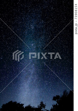 天の川4 天の川4 73908154