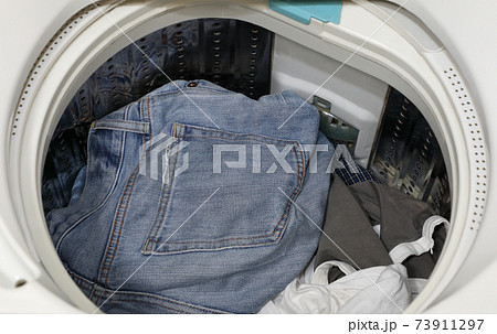 全自動洗濯機 73911297