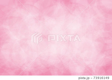ピンク色の背景素材のイラストのイラスト素材
