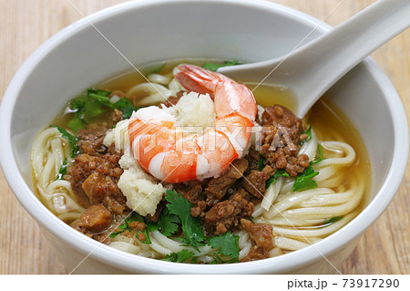 台南担仔麺 台南担仔麺 73917290