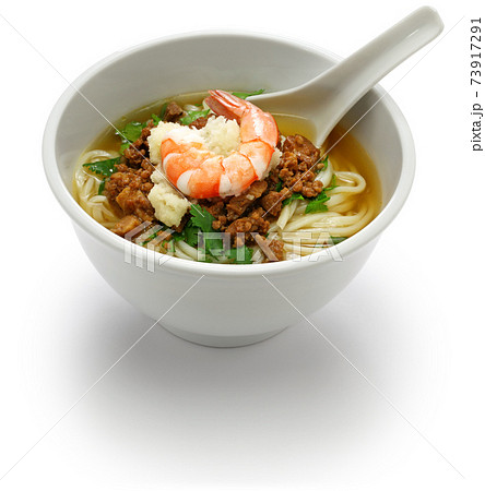 台南担仔麺 73917291